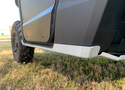 Polaris Ranger Midsize SP 570 Alloy Rock Sliders Polaris Ranger Midsize SP 570 Alloy Rock Sliders