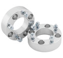 QuadBoss Can-Am Defender HD11 Wheel Spacers - 2.00" QuadBoss Can-Am Defender HD11 Wheel Spacers - 2.00"