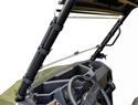 Polaris Ranger 500 Scratch Resistant Folding Windshield (2026+) Polaris Ranger 500 Scratch Resistant Folding Windshield (2026+)
