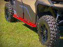 Can-Am Defender HD11 MAX Elite Nerf Rails Can-Am Defender HD11 MAX Elite Nerf Rails