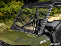 Polaris Ranger 500 Vented Full Windshield