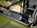 Polaris Ranger 500 Vented Full Windshield