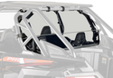 Polaris RZR Pro S Rear Windshield