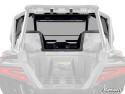 Polaris RZR Pro S Rear Windshield
