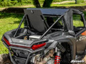Polaris RZR XP Trunk Bed Enclosure (2024+)
