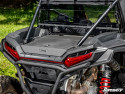 Polaris RZR XP Trunk Bed Enclosure (2024+)