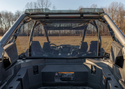 Polaris RZR Pro R 4-Seat Rear Windshield (2025+)