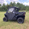 CFMOTO U10 Pro Falcon Ridge Full Soft Doors