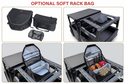 Polaris Ranger Utility Rear Cargo Rack