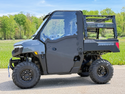 Polaris Ranger Utility Cargo Rack | UTV Direct
