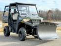Open Trail UTV Heavy Duty Poly Plow Kit | UTV Direct