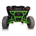 Kawasaki H2 4 / 5 Rear Bumper By HMF | UTV DIRECT