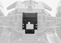 Polaris Ranger XD 1500 Frame Stiffener