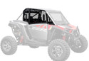Polaris RZR XP Hard Cab Enclosure Upper Doors