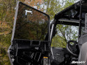 Polaris RZR XP Hard Cab Enclosure Upper Doors (2024+)