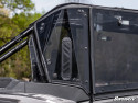 Polaris RZR XP Hard Cab Enclosure Upper Doors (2024+)