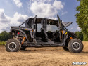 Polaris RZR XP 4 Hard Cab Enclosure Upper Doors (2024+)