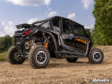 Polaris RZR XP 4 Hard Cab Enclosure Upper Doors (2024+)