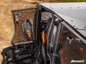 Polaris RZR XP 4 Hard Cab Enclosure Upper Doors (2024+)