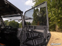 Polaris RZR XP 4 Hard Cab Enclosure Upper Doors (2024+)
