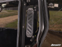 Polaris RZR XP 4 Hard Cab Enclosure Upper Doors (2024+)