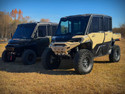 Can-Am Defender HD11 2" Lift Kit