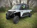 Polaris Ranger XD1500 EVA Foam Door Panel / Tunnel Kits