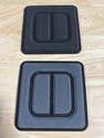Polaris Ranger XD1500 EVA Foam Door Panel / Tunnel Kits