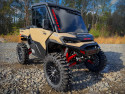 Can-Am Defender HD11 Elite Front Winch Bumper