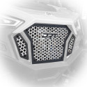 Polaris RZR 200 EFI Front Grill Set