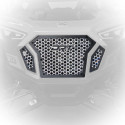 Polaris RZR 200 EFI Front Grill Set