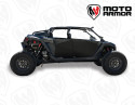 Polaris RZR Pro Series (2025+) Crew Aluminum Half Doors