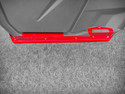 Can-Am Defender HD11 Elite Nerf Rails (Single Cab)
