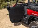CF Moto UForce U10 Pro HDPE Half Doors