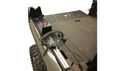 UTV Ice Auger Carrier
