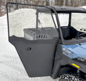 Polaris Ranger Midsize SP 570 Convertible Full Door Kit | UTV Direct