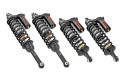 CFMOTO UForce 1000 Vertex Adjustable Suspension Lift Kit