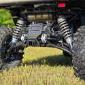 Can-Am Defender HD11 3" Lift Kit