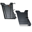 Polaris Ranger Midsize SP 570 Crew Lower Doors Kit