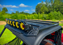 CF Moto UForce U10 Pro (Single Cab) Roof Rack