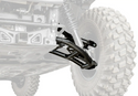 CFMoto UForce U10 Pro Atlas Pro 1.5" Rear Offset A-Arms