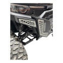 CFMoto UForce U10 Front Bumper