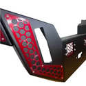 CF Moto UForce U10 Pro Front Bumper AJK