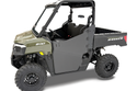 Polaris Ranger 500 (2026+) Half Doors | UTV Direct