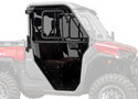 CF Moto UForce U10 Pro Convertible Doors Kit