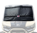 Can-Am Defender Windshield Protector by Seizmik