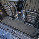 YAMAHA RMAX-4 Custom Fit Rugged Rubber Floor Liners | UTV Direct