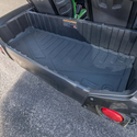 Kawasaki Teryx Custom Fit Rugged Rubber Floor Liners