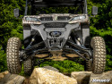 CFMOTO UForce 1000 6" Lift Kit