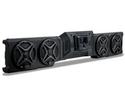 Can-Am Defender HD 10/11 Four Speaker Overhead Soundbar
